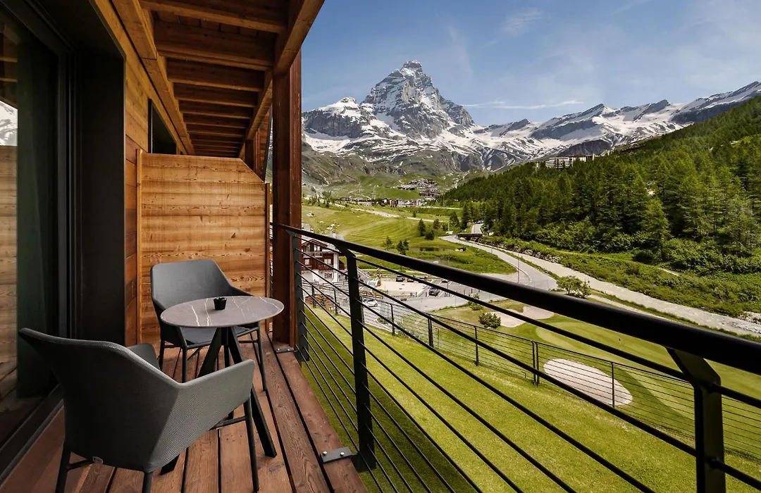 Cervino - Vretreats, An Slh Hotel-1