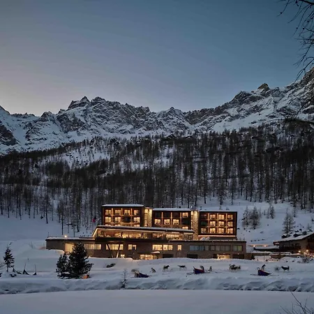 Cervino - Vretreats, An Slh Hotel-2